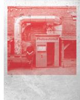 Berlin Photobooths. Ediz. illustrata di Federico Marin edito da Antiga Edizioni