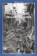 I terremoti della Basilicata di Maurizio Leggeri edito da EditricErmes