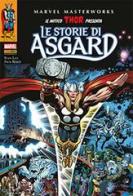 Storie di Asgard. Thor di Stan Lee, Jack Kirby edito da Panini Comics