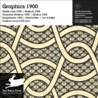 Graphics 1900. Ediz. multilingue. Con CD-ROM edito da The Pepin Press
