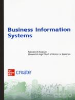 Business information systems. Con e-book edito da McGraw-Hill Education