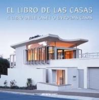 Book of houses. Ediz. italiana, spagnola e portoghese edito da Taschen
