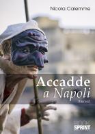 Accadde a Napoli di Nicola Calemme edito da Booksprint