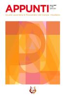 Appunti. Scuola lacaniana di psicoanalisi del campo freudiano (2021) vol.147 edito da NeP edizioni