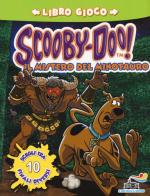 Il mistero del minotauro di Scooby-Doo edito da Piemme