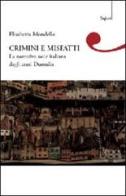 Crimini e misfatti di Elisabetta Mondello edito da Perrone