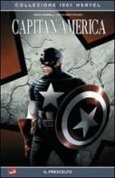 Il prescelto. Capitan America di David Morrell, Mitch Breitweiser edito da Panini Comics