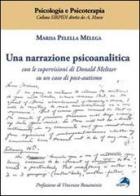 Una narrazione psicoanalitica. Con le supervisioni di Donald Meltzer su un caso di post-autismo di Marisa Pelella Mélega edito da Alpes Italia