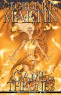 A Game of thrones vol.6 di George R. R. Martin, Daniel Abraham, Tommy Patterson edito da Italycomics