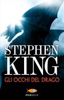 Gli occhi del drago di Stephen King edito da Sperling & Kupfer