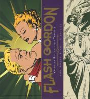 Valkir la regina delle tempeste. Flash Gordon vol.4 di Don Moore, Austin Briggs edito da Editoriale Cosmo