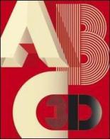 ABC3D. Ediz. illustrata di Marion Bataille edito da Corraini