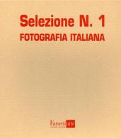 Selezione. Fotografia italiana vol.1 edito da Firenzelibri