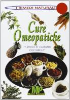 Cure omeopatiche edito da Mariotti