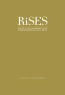 RiSES. Ricerche di storia economica e sociale (2022) vol.1-2 edito da CROMA (Roma)
