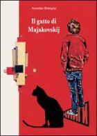 Il gatto di Majacowskij di Amedeo Bologna edito da Edizioni Vida