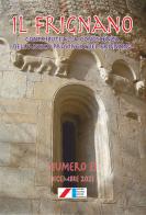 Il Frignano. Contributi alla conoscenza dell'antica provincia del Frignano vol.13 edito da Iaccheri