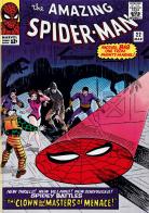 Marvel Comics Library. Spider-Man vol.2 edito da Taschen