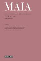 Maia. Rivista di letterature classiche (2017) vol.2 edito da Morcelliana