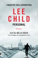 Personal di Lee Child edito da TEA