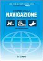 Scienze della navigazione. Struttura e costruzione del mezzo. Con espansione online. Per gli Ist. tecnici vol.2 edito da IBN