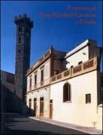 Il restauro di casa Marchini Carrozza a Fiesole edito da Polistampa