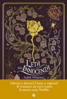 L'età dell'innocenza di Edith Wharton edito da Giunti Editore