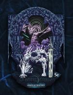 Heroes and creatures. La notte eterna 5e di Jason R. Forbus edito da Ali Ribelli Edizioni