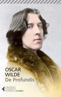 De profundis di Oscar Wilde edito da Feltrinelli