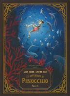 Le avventure di Pinocchio di Carlo Collodi edito da Rizzoli