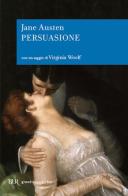 Persuasione di Jane Austen edito da Rizzoli