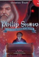 Philip Snow e la fantastica storia di Babbo Natale. Il baule dimenticato di Christian Touch edito da Astro Edizioni