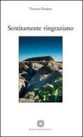 Sentitamente ringraziano di Tonino Porzio edito da Edizioni Scientifiche Italiane