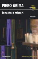 Tonache e misteri. Le indagini del commissario Santoro di Piero Grima edito da Salento Books