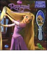 Rapunzel. L'intreccio della torre. Con gadget edito da Disney Libri