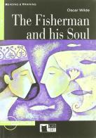 The fisherman and his soul Livello 1 (A1). Con CD-ROM di Oscar Wilde edito da Black Cat-Cideb