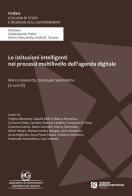 Le istituzioni intelligenti nei processi multilivello dell'agenda digitale edito da Tangram Edizioni Scientifiche