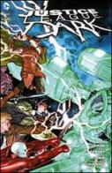 Justice League Dark vol.5 edito da Lion
