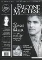 Il falcone maltese. Il giallo al cinema, nei libri, in tv e nella cronaca (2005) vol.5 edito da Robin