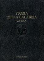 Storia della Calabria antica. Età classica di Salvatore Settis edito da Gangemi Editore