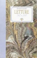 Letture (1967-1997) di Cesare Cavalleri edito da Ares