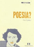 Poesia? di Pino D'Ignazio edito da Demian Edizioni