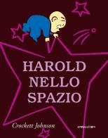 Harold nello spazio. Ediz. a colori di Crockett Johnson edito da Camelozampa