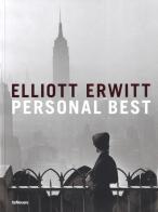 Elliott Erwitt. Personal best. Nuova ediz. edito da TeNeues