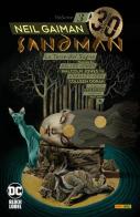 Sandman library vol.3 di Neil Gaiman edito da Panini Comics