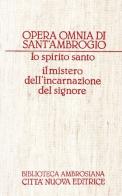 Opera omnia vol.16 di Ambrogio (sant') edito da Città Nuova