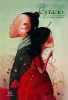 Cyrano. Ediz. illustrata di Tai-Marc Le Thanh edito da Donzelli