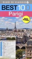Best 100 Parigi di Carla Diamanti edito da LT Editore