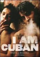 I am cuban. Ediz. italiana, inglese e spagnola di Helena De Bragança edito da Damiani