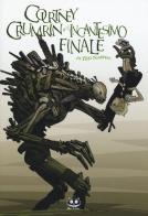 Courtney Crumrin e l'incantesimo finale vol.6 di Ted Naifeh edito da Renoir Comics